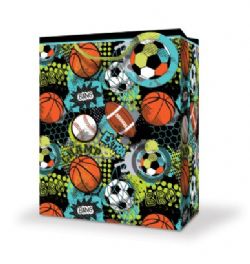 SAC CADEAU PETIT - SPORTS